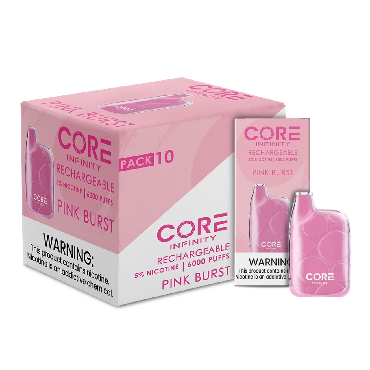 vapor pink ultraboost